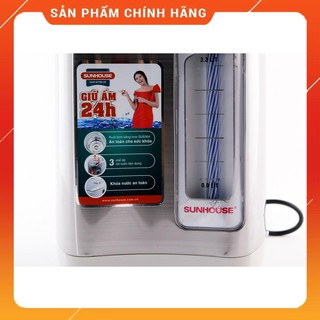 Bình thủy điện Sunhouse SHD1533