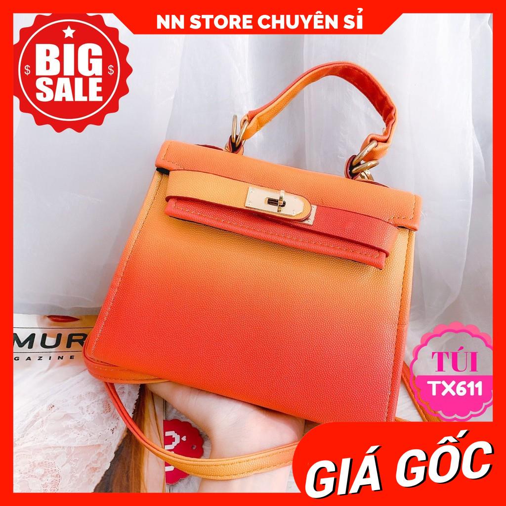 TÚI PHA MÀU XINH XẮN ⚡100% ẢNH THẬT⚡ NN CHUYÊN SỈ - NN STORE