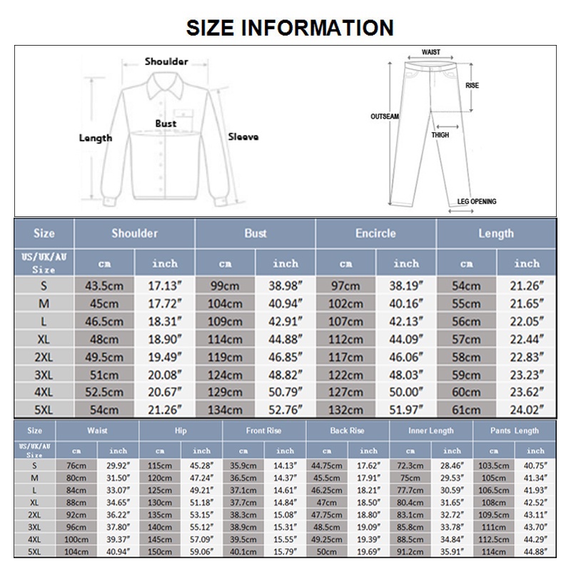 Bộ INCERUN áo khoác không tay + quần dài thời trang nam