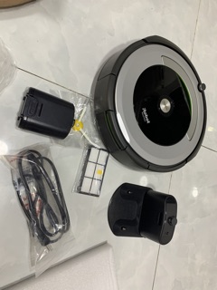 Robot hút bụi irobot roomba 690