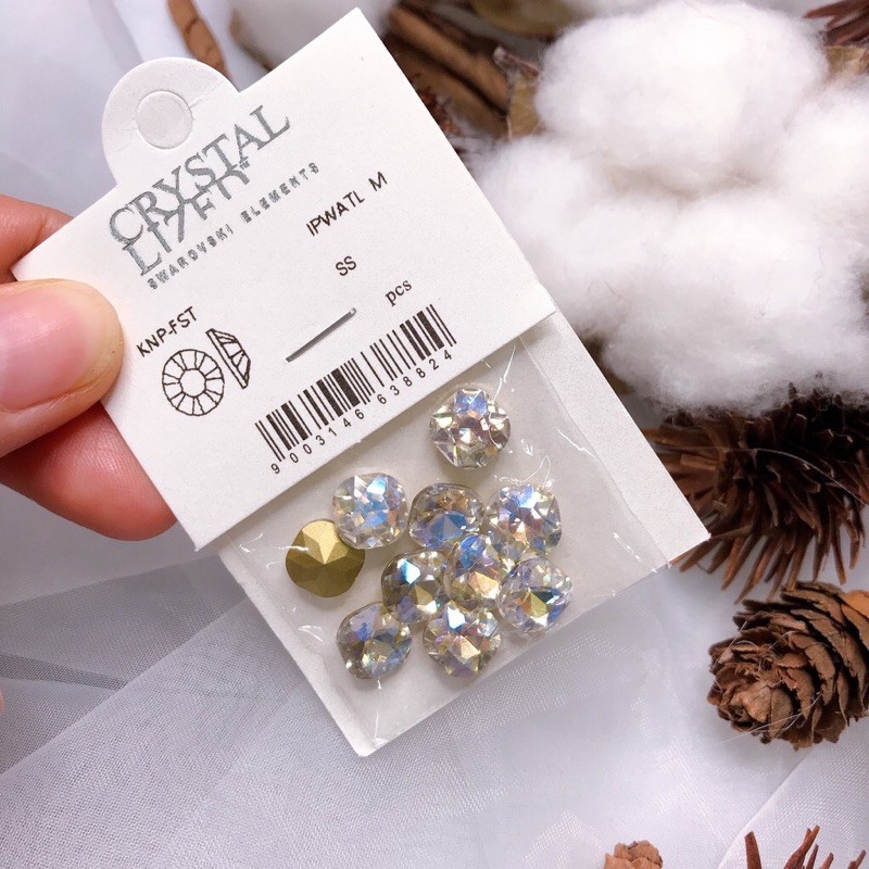 Sét đá khối 10v/15k SHOP NAIL HUYỀN ANH