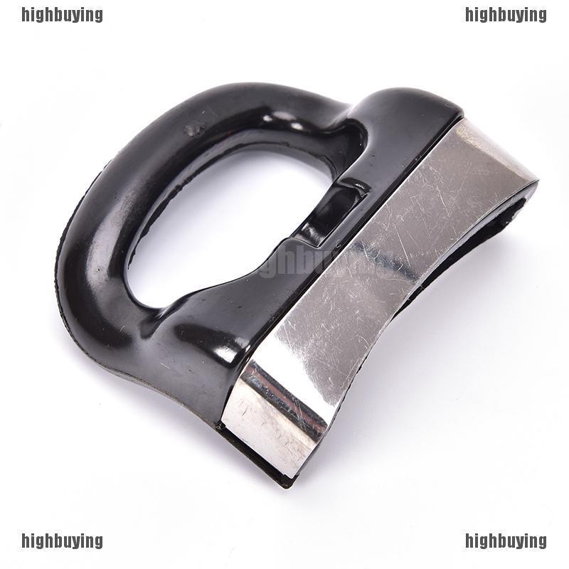 Tay Cầm Nồi / Chảo Màu Đen 60mm Tiện Dụng Cho Nhà Bếp