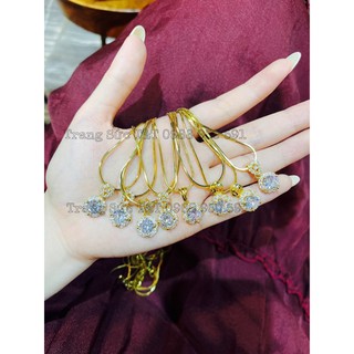 DÂY CỔ LẤP LÁNH