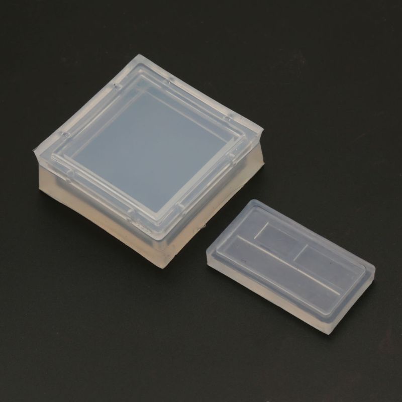 Khuôn Silicon Làm Đồ Thủ Công Mini Dễ Thương