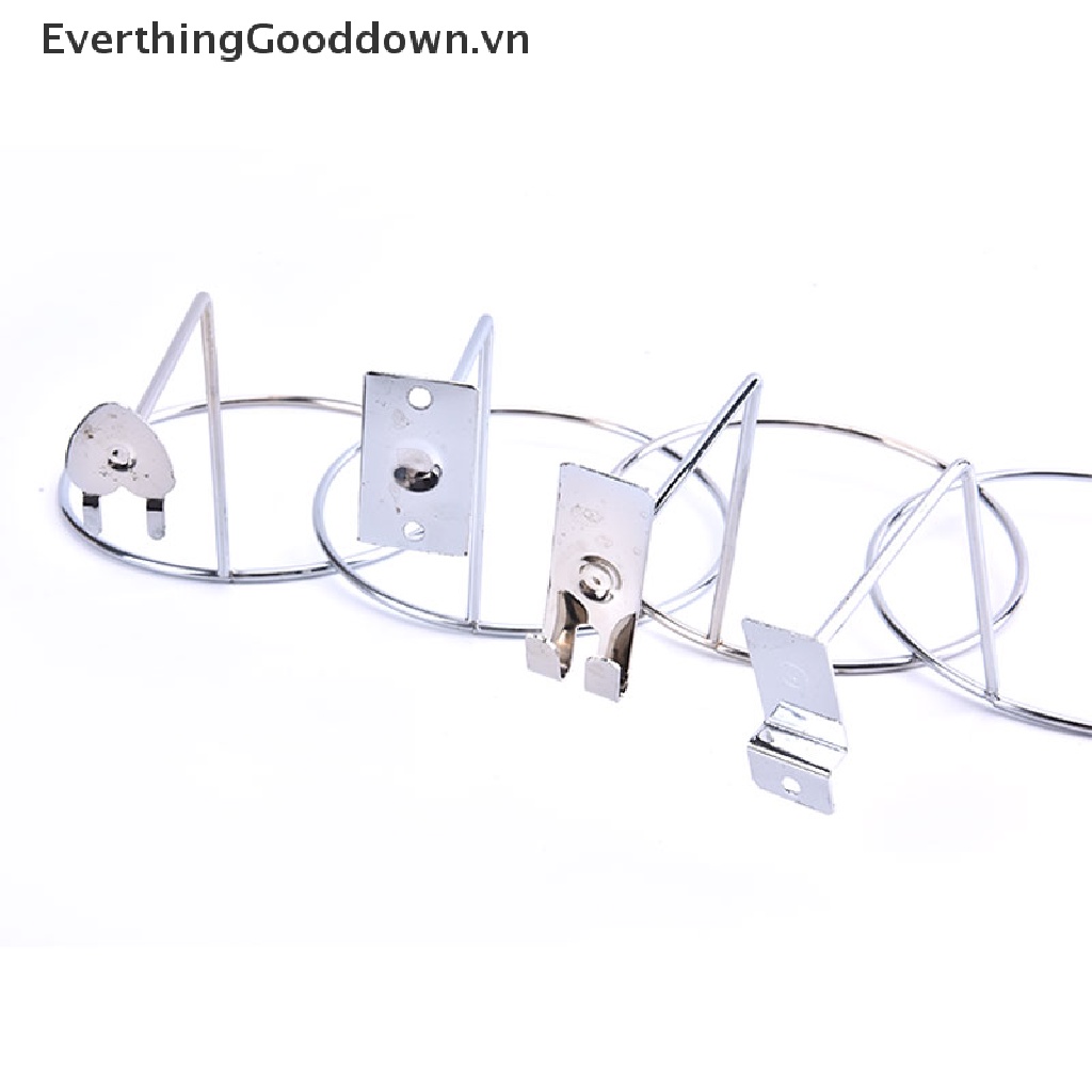Everthinggoodingood Giá Đỡ Mũ Bảo Hiểm Gắn Tường Tiện Lợi