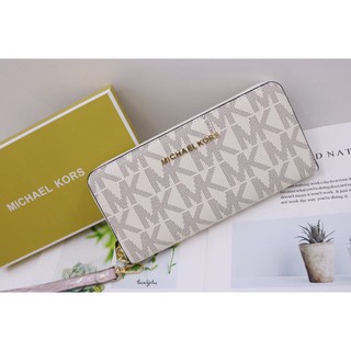 Mới về ví michael kors dài siêu đẹp