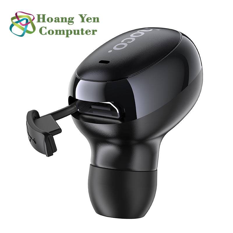 Tai Nghe Bluetooth Mini Hoco E54 V5.0 Chính Hãng - Bảo Hành 1 Năm - Hoàng Yến Computer
