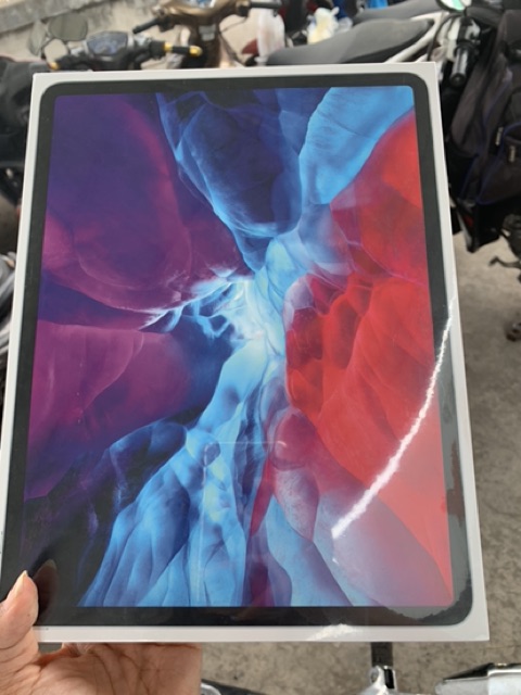 IPAD PRO 12.9" (2020) 256GB WIFI NEW 100% | BigBuy360 - bigbuy360.vn
