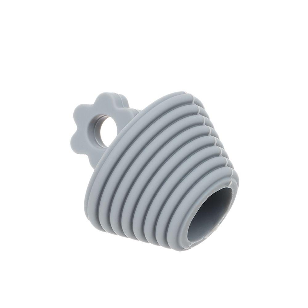 Nút Chặn Lỗ Thoát Nước Bồn Tắm Bằng Silicone