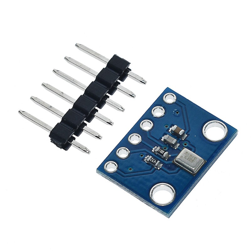 Bộ Cảm Biến Micro Gy-Sph0645 Cho Arduino Zero Raspberry Pi