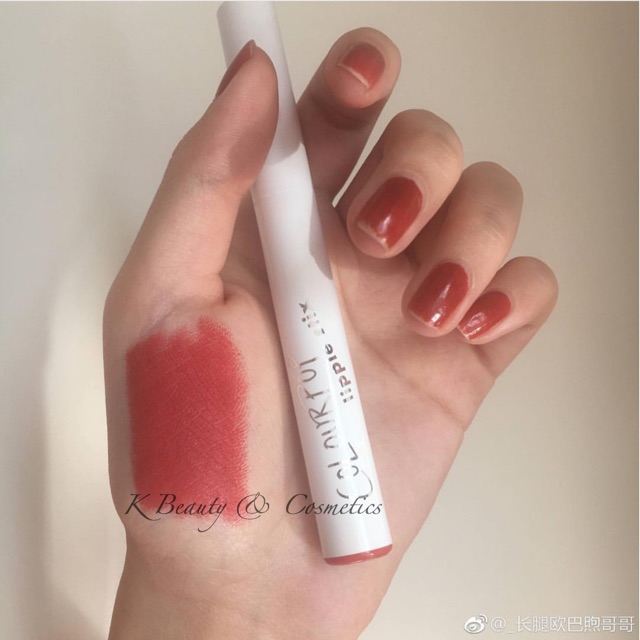 [COLOURPOP] Son Colourpop Lippie Stix ( Có Bill)