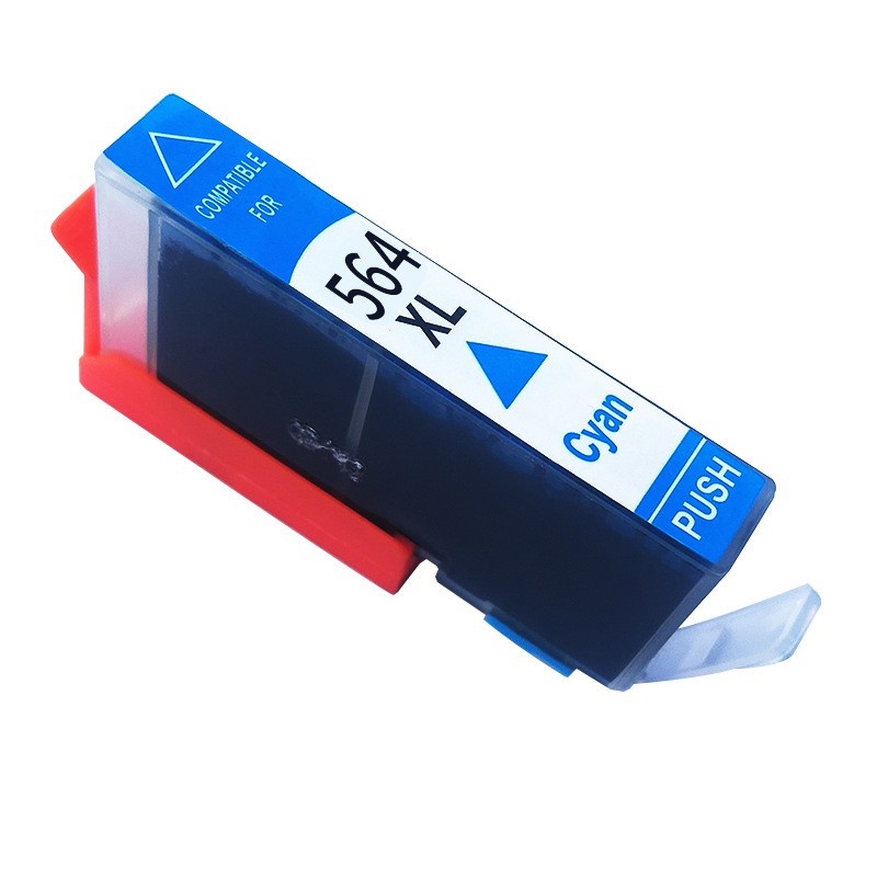 Hộp Mực HP 564XL HP 564 HP 564XL HP 564 Black HP 5510 5520 5514 6510 6520 Chất Lượng Cao