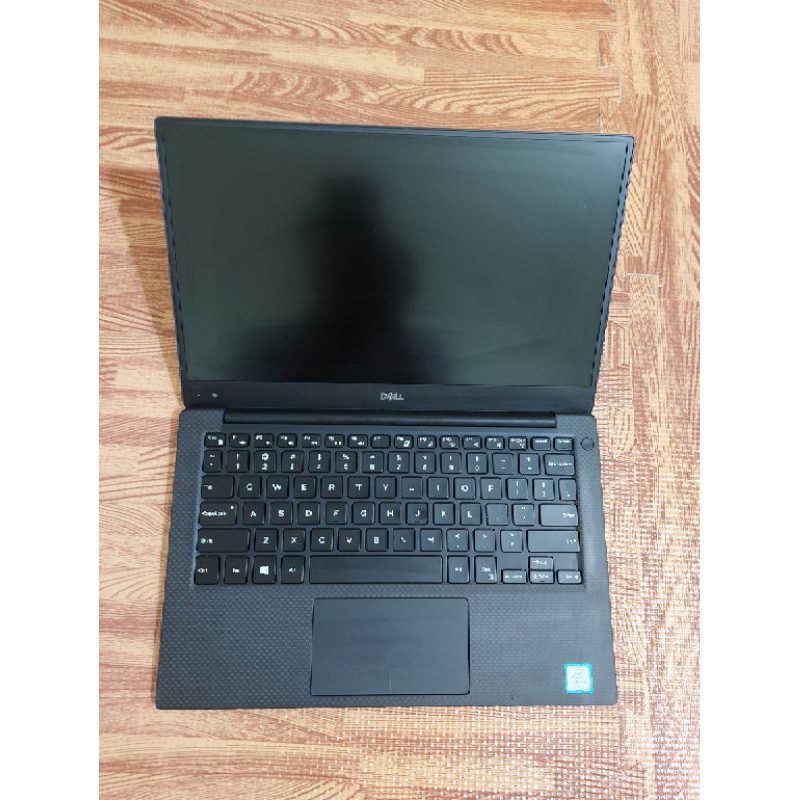 Laptop Dell XPS 13 9360 Core i5 7200U/ Ram 8GB/ SSD m2 NVME 256GB/ Màn 13.3 inch FHD | BigBuy360 - bigbuy360.vn