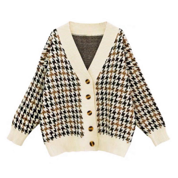 Cardigan Len Dáng Dài Nữ GUMAX, Áo Khoác Cadigan Len Nữ Chất Đẹp Hàng Taobao Có Sẵn | BigBuy360 - bigbuy360.vn
