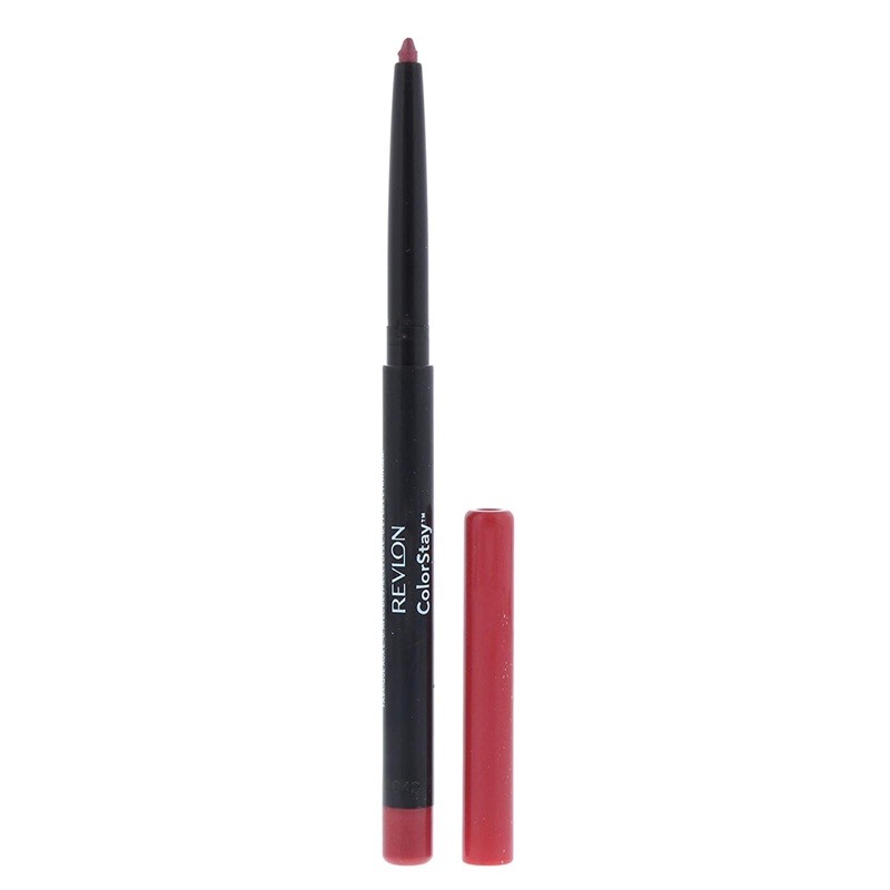 Chì kẻ môi lâu phai - Revlon Colorstay Lipliner  -usa