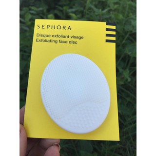 Pad rửa mặt Sephora