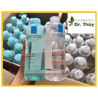 [Chính hãng] Nước tẩy trang Laroche posay