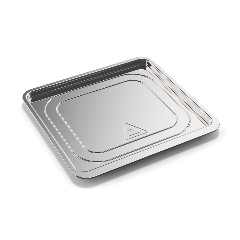 Khay hứng dầu NCKD 2GOOD S19/S20  - Kích thước 26x24cm