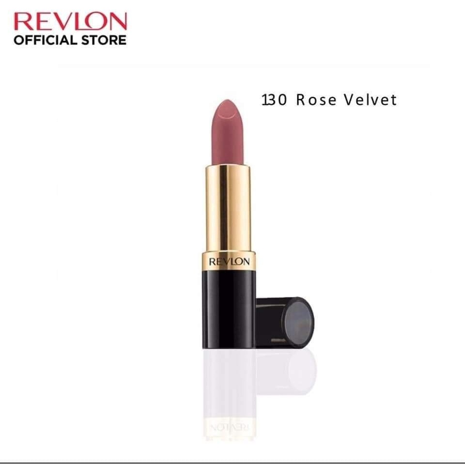 Son Revlon hàng Sing