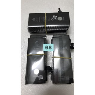 pin iphone 6S zin eutive