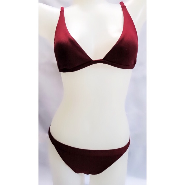 Bikini LA Heart