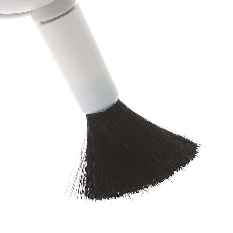 Cọ Vệ Sinh Bụi Bẩn 2 Trong 1 Cho Máy Ảnh