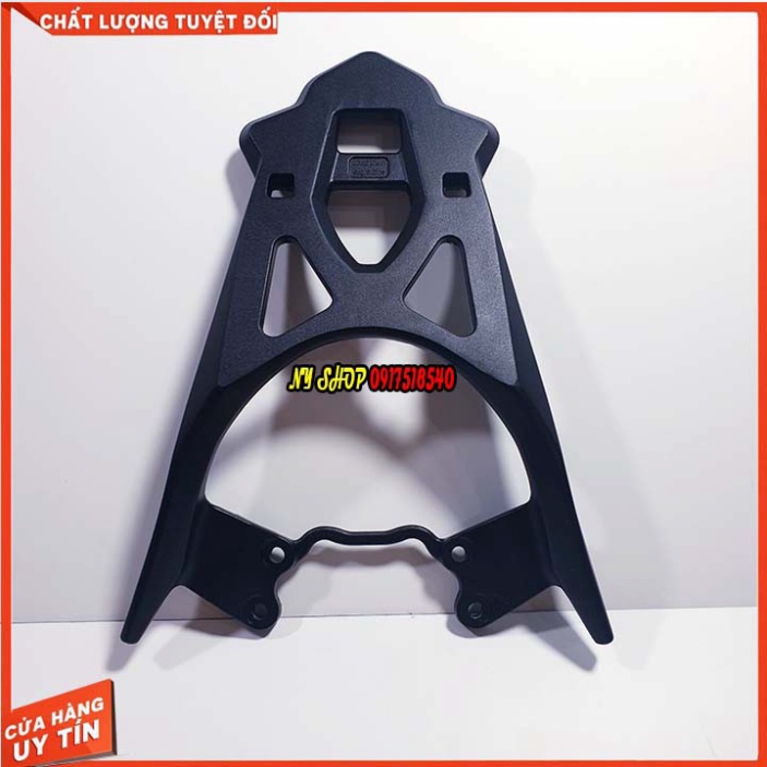 TAY DẮT NHÔM ĐÚC EXCITER 150 Ảnh thật Sp