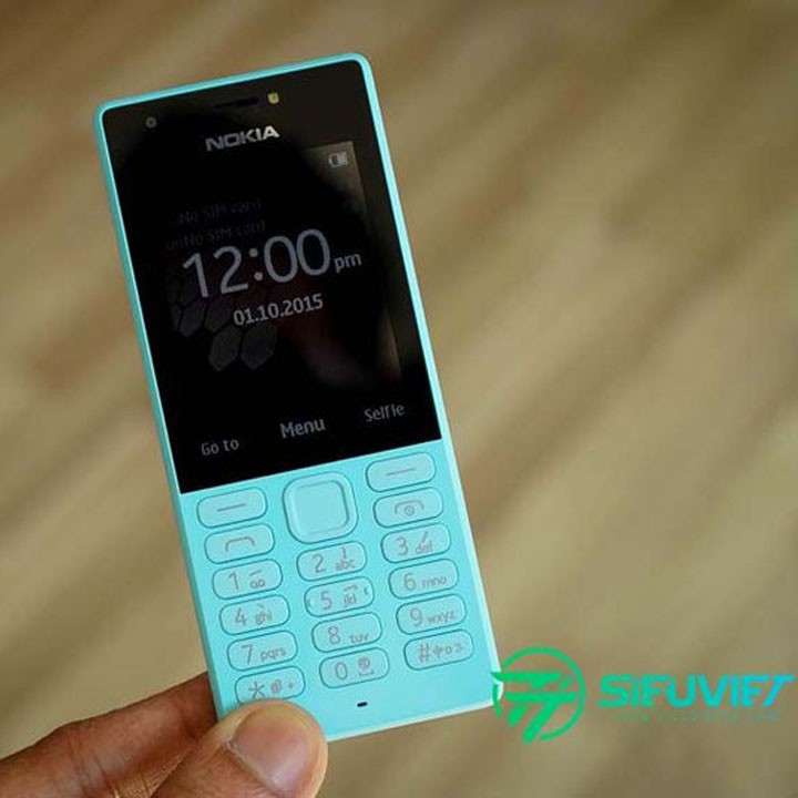 ĐIỆN THOẠI NOKIA 216 2SIM CHÍNH HÃNG