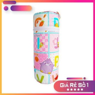 Bình ủ sữa đơn lõi nhựa cho bé