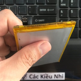 Pin ASANZO Z5