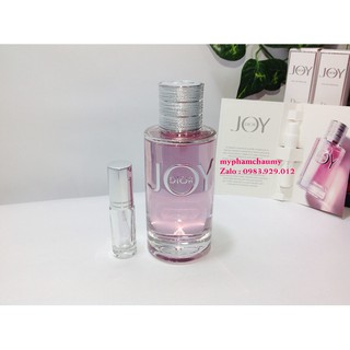 [Mẫu thử] Nước Hoa Dior Joy EDP 2,5,10ml
