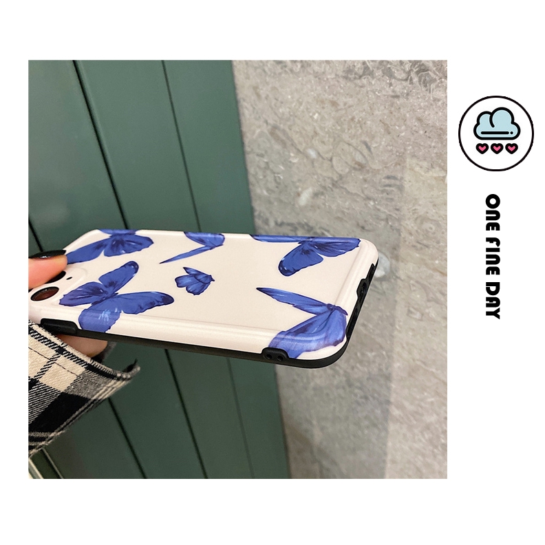 Apple Ốp Điện Thoại Silicon Thiết Kế Xinh Xắn Cho Iphone 7plus Xsmax 11 Xr | BigBuy360 - bigbuy360.vn