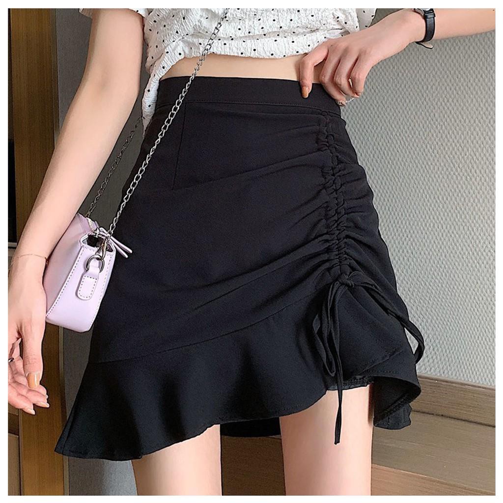Quần Ống Rộng Nữ Có Khóa Kéo Siêu Hot Chất Nhung Tăm, Quần Ống Suông Culottes Nữ Sành Điệu, Chân Dài Tôn Dáng, Giftylady | BigBuy360 - bigbuy360.vn