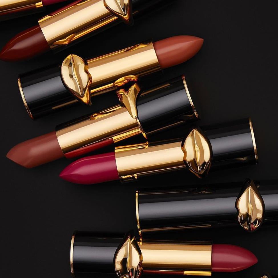 Son thỏi lì Pat McGrath Labs Lipstick
