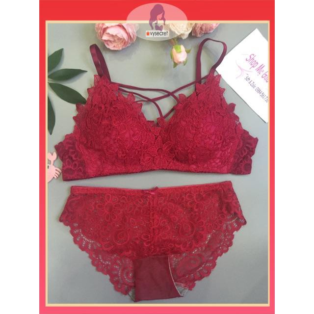 Bộ đồ lót cao cấp  ,set nội y ren sexy quyến rũ gợi cảm vô cùng gợi cảm C811 | WebRaoVat - webraovat.net.vn