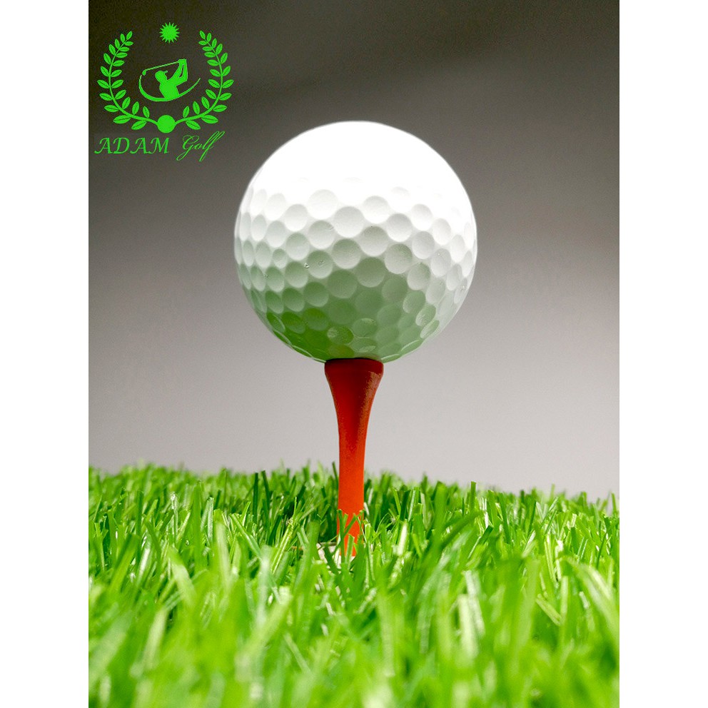 Bóng tập Golf loại 1, dòng nặng tương đương bóng trên sân