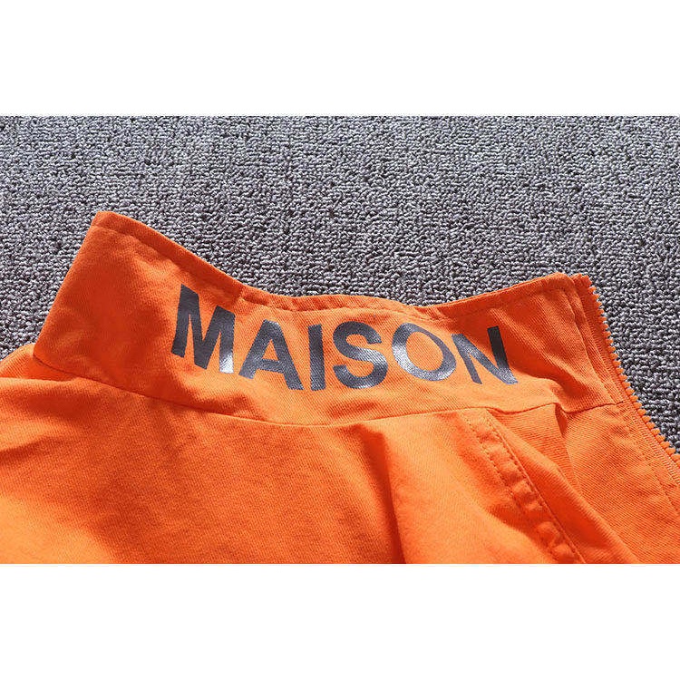 Áo khoác thể thao thời trang thu đông cho bé trai 2021