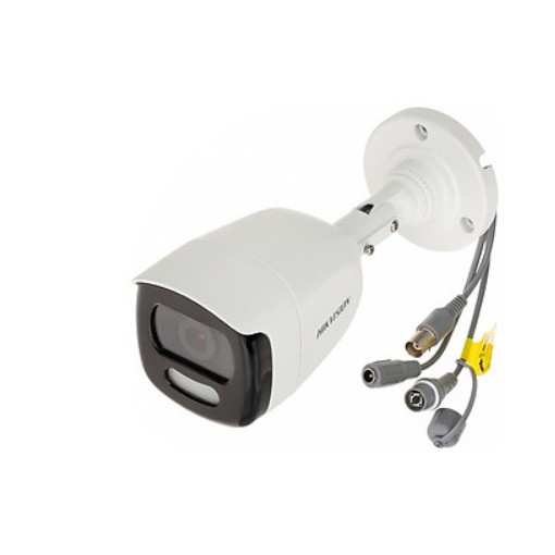 Camera IP 2Mp có màu ban đêm, có mic HIKVISION DS-2CD1T27G0-LUF (chính hãng Hikvision Việt Nam)