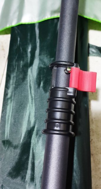 🌟💧🌟💧  ô dù câu cá 1m8 xoay 360° cao cấp 🌟💧