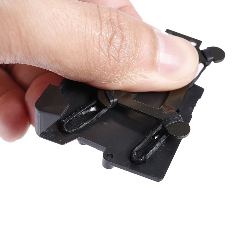 Phụ tùng bảng giảm sốc cho DJI Mavic Pro kèm túi vít cố định | BigBuy360 - bigbuy360.vn