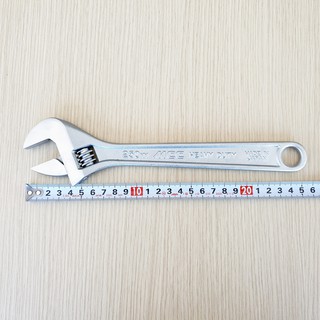 Mỏ lết mcc mw-hd25 dài 25cm độ mở 29mm made in japan