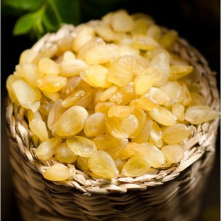 BỒ MỄ GÓI 100G (TUYẾT LIÊN TỬ) - Chè Tuyết Yến Dưỡng Nhan - NHỚ BẾP