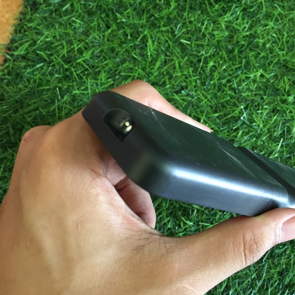 Điều khiển tivi FPT Play Box - Remote Điều khiển tivi đầu thu FPT Play Box nút bàn phím màu xám - Tặng kèm pin