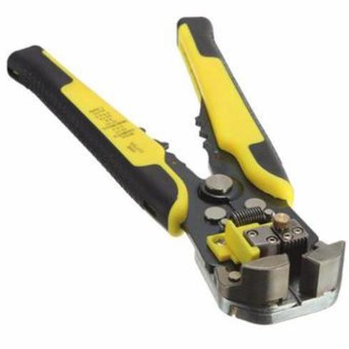 Kìm tuốt dây điện thông minh - HV Store 310