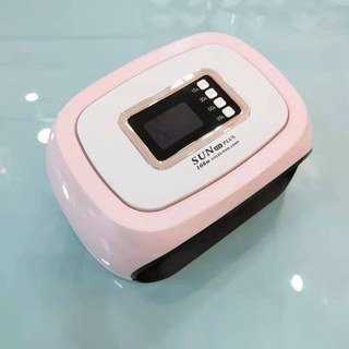 Máy hơ sun H6 plus 108W