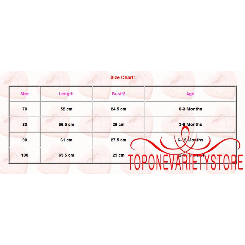 Đồ áo liền quần đáng yêu cho bé mới sinh