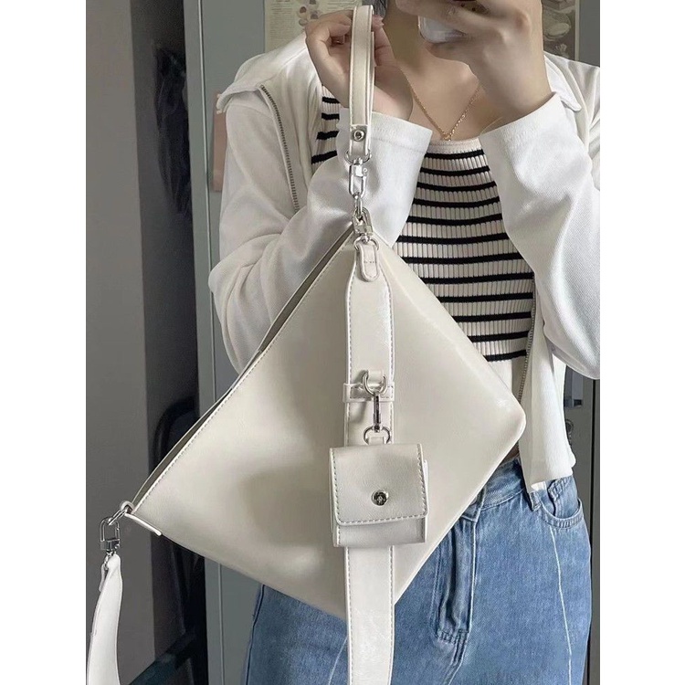 Túi Xách Bucket Đeo Vai Kích Cỡ Lớn Phong Cách Thời Trang 2022 Mới Dành Cho Nữ