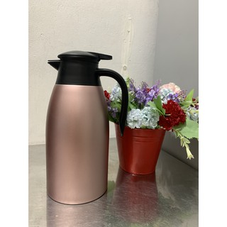 Bình giữ nhiệt Inox ShunKang 2.0 Lít (Nội địa Thái Lan)