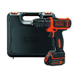 MÁY KHOAN BLACK&DECKER BDCDD12K