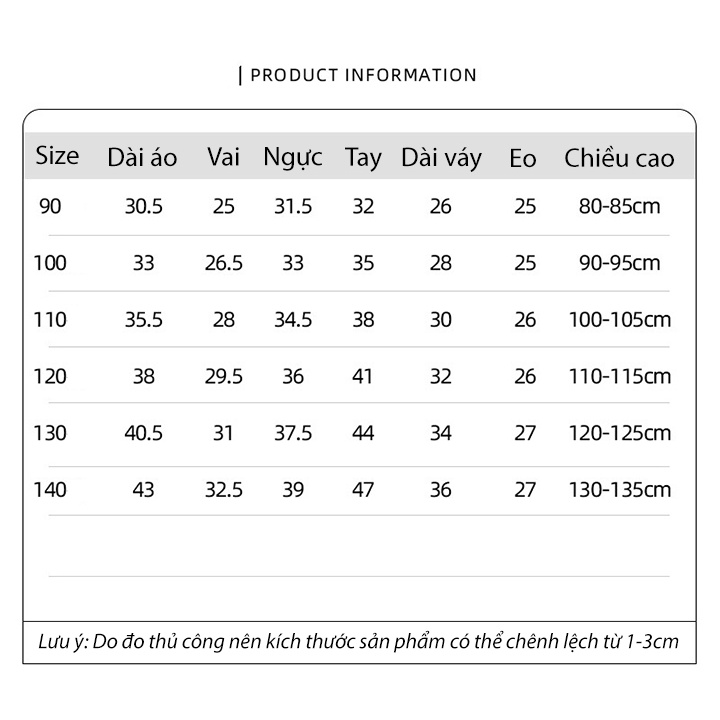 Bộ váy bé gái xếp ly cùng áo vest phong cách học sinh Hàn Quốc